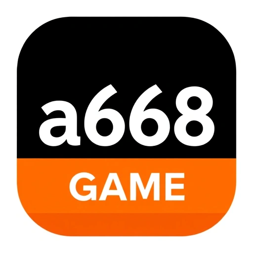 Logo da a668