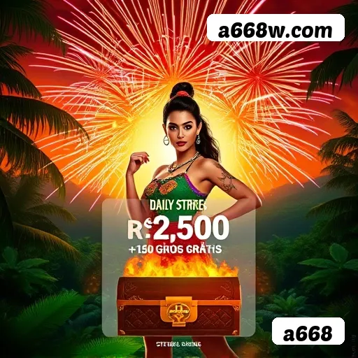 Controle de apostas a668