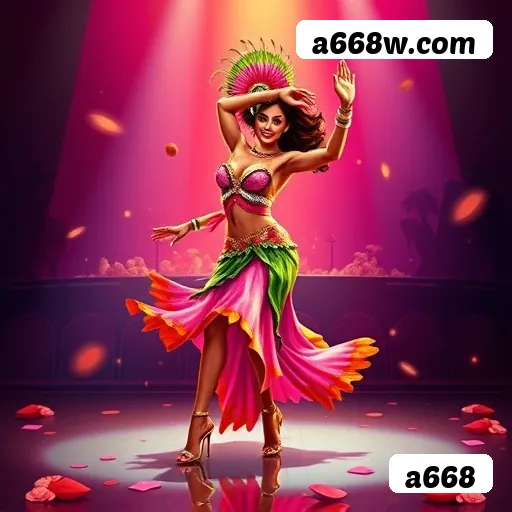 Cassino online a668 - Imagem principal